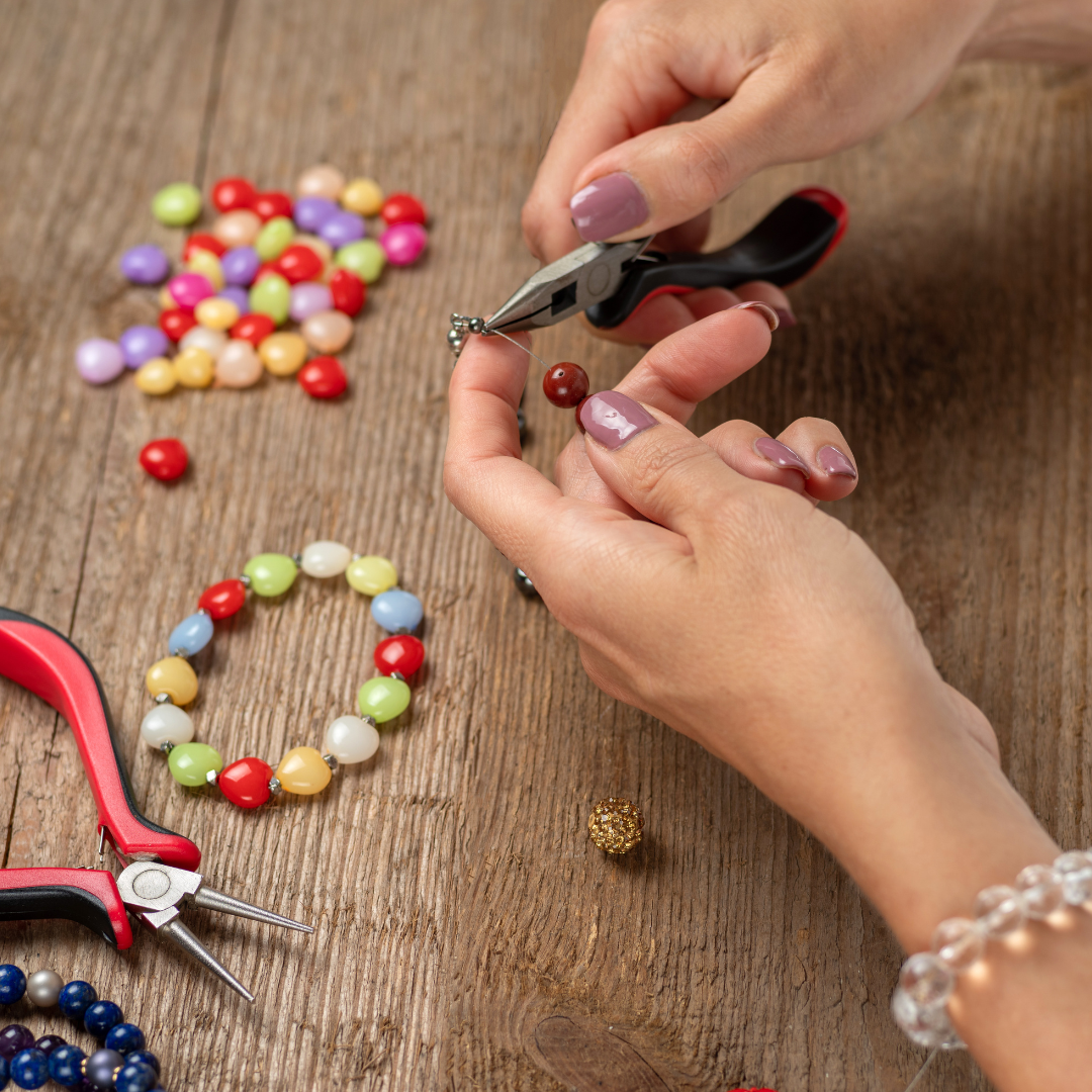 Jewelry Making