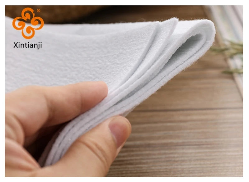 Iron-On Interfacing Fabric