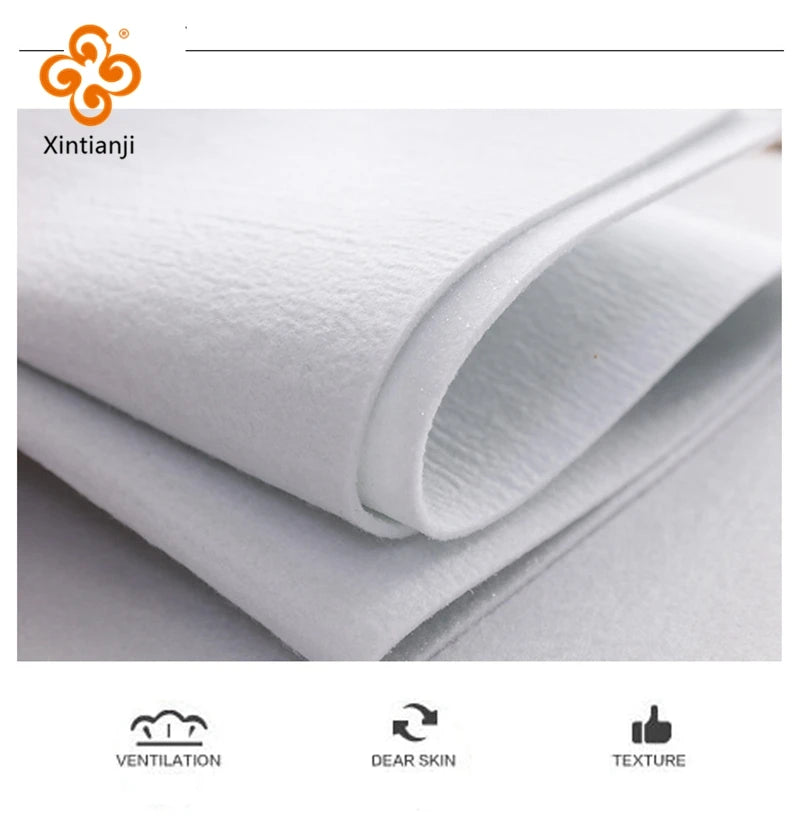 Iron-On Interfacing Fabric
