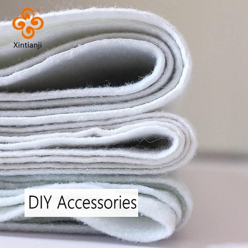 Iron-On Interfacing Fabric