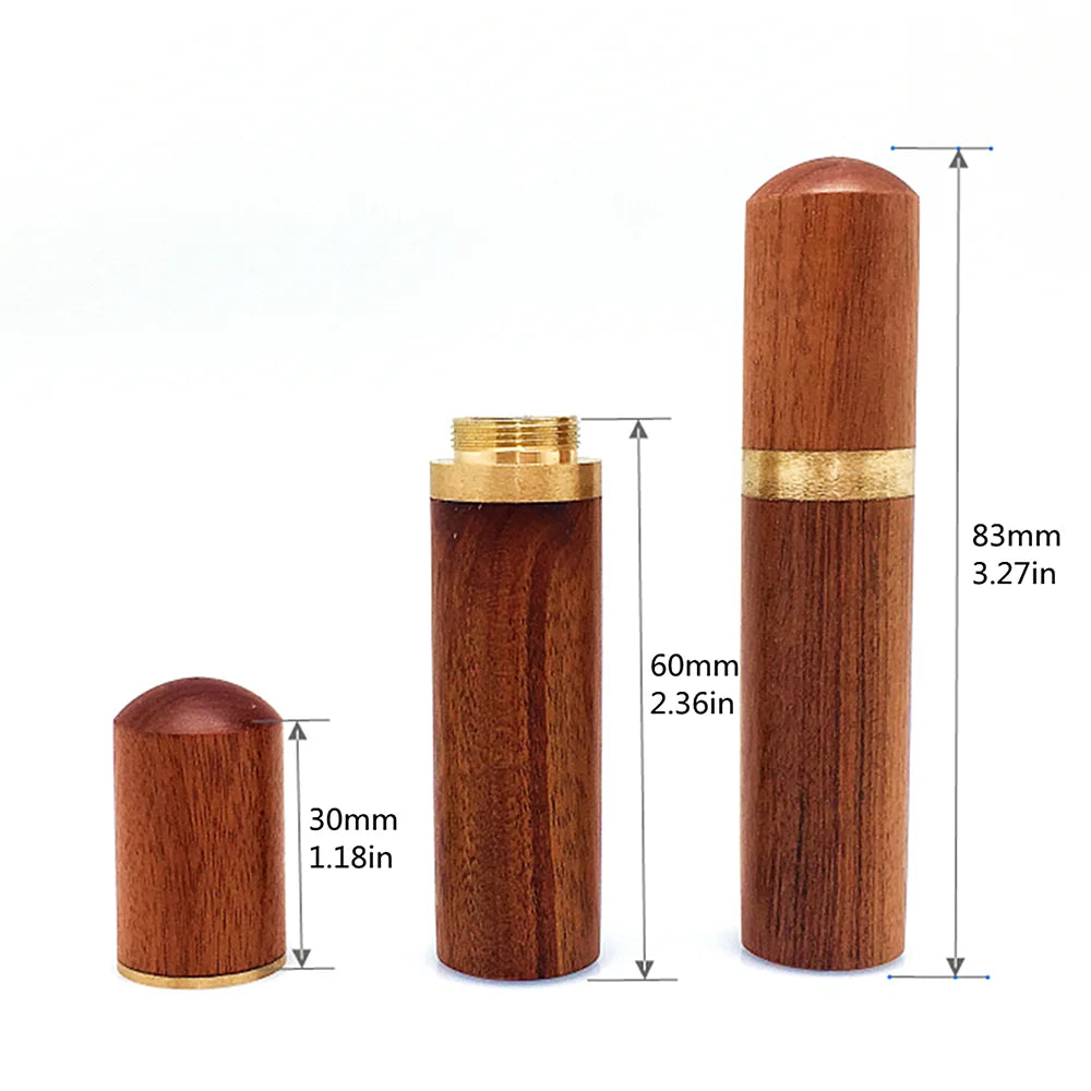 Stainless Steel Side-Hole Blind Needles