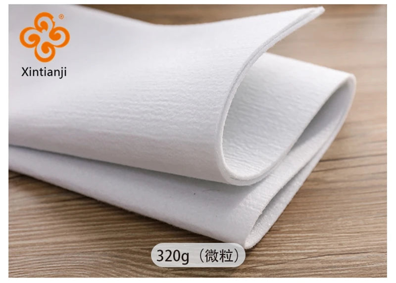 Iron-On Interfacing Fabric