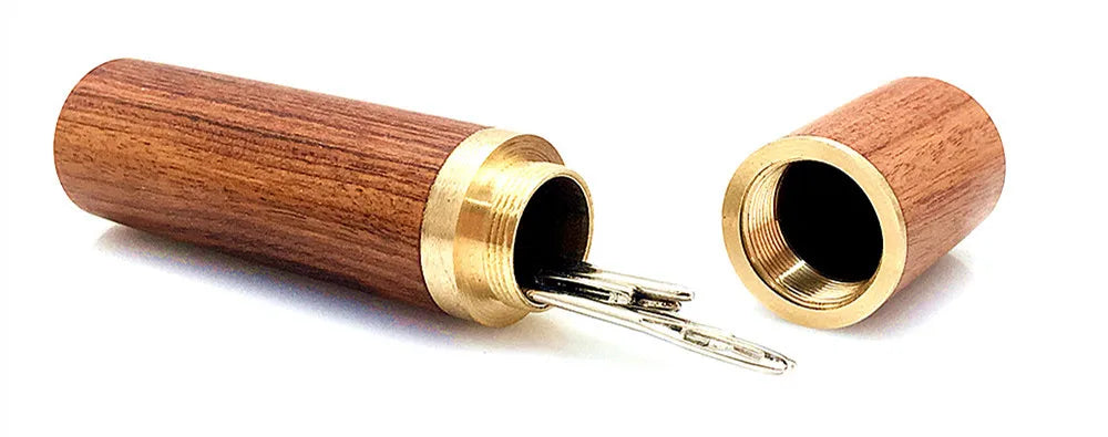 Stainless Steel Side-Hole Blind Needles
