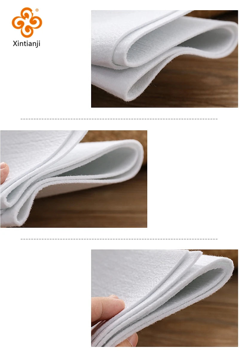 Iron-On Interfacing Fabric