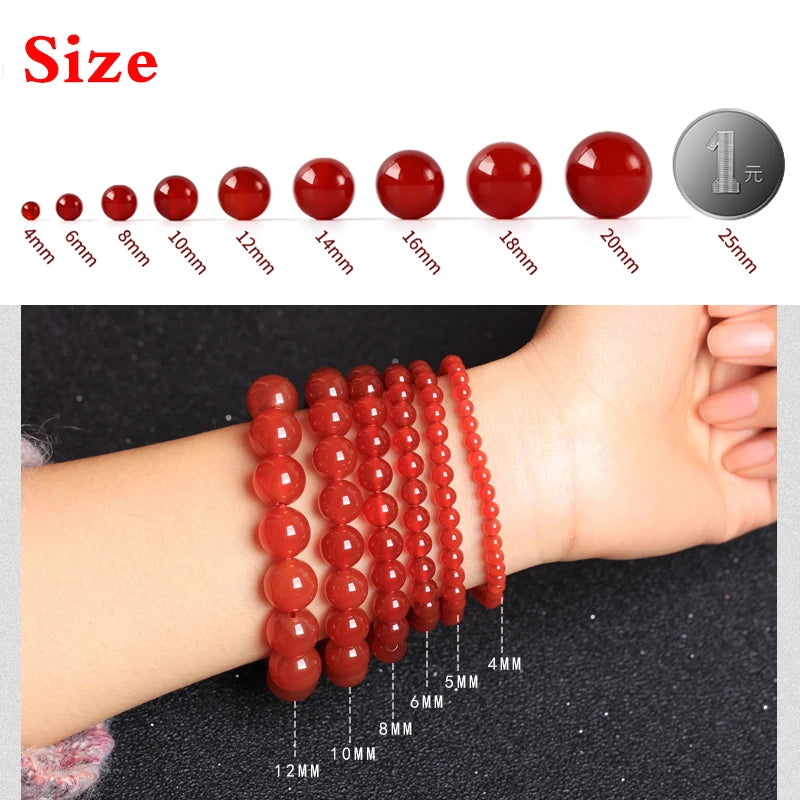 Natural Freshwater Pearl Beads