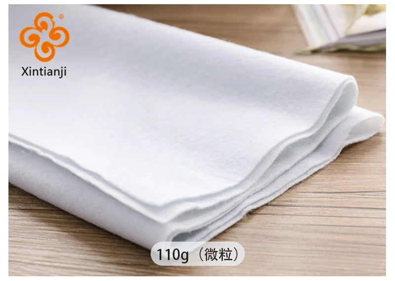 Iron-On Interfacing Fabric