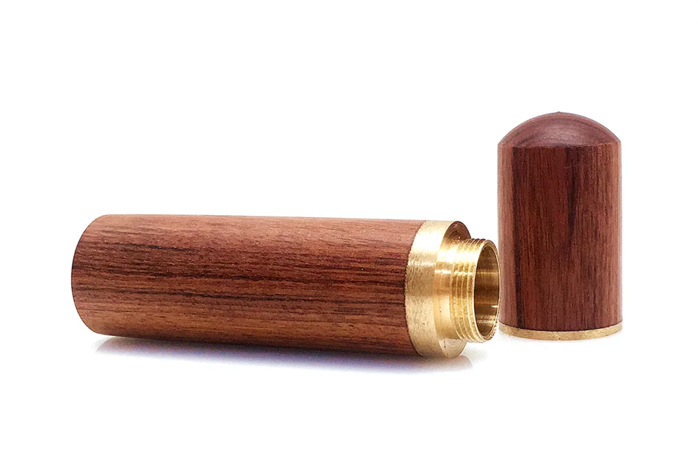Stainless Steel Side-Hole Blind Needles