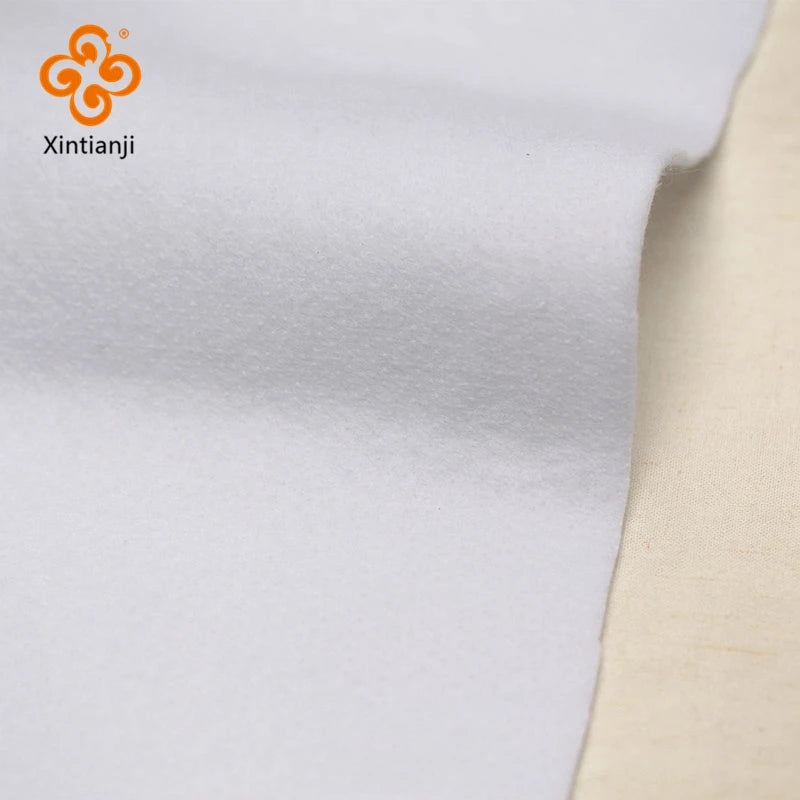 Iron-On Interfacing Fabric