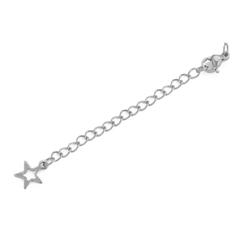 Stainless Steel Extension Chains