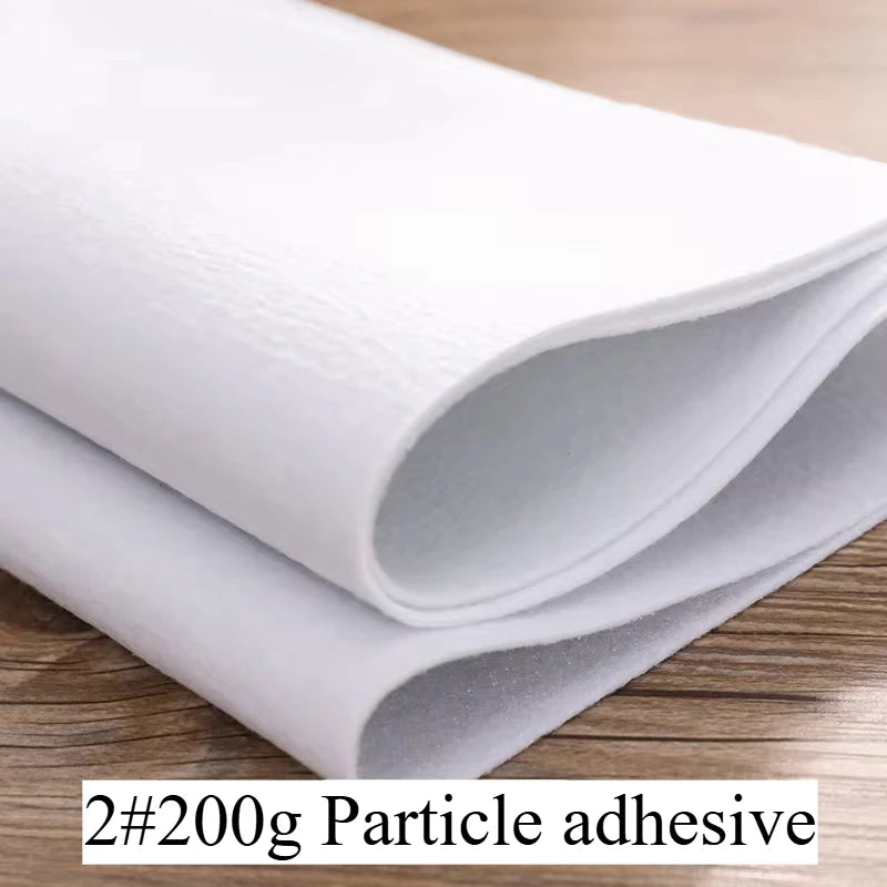 Iron-On Interfacing Fabric