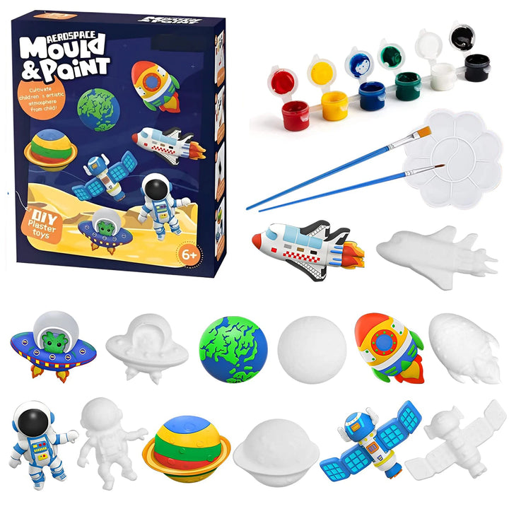 Kids Arts & Crafts Painting Kit