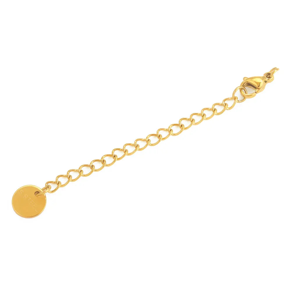 Stainless Steel Extension Chains