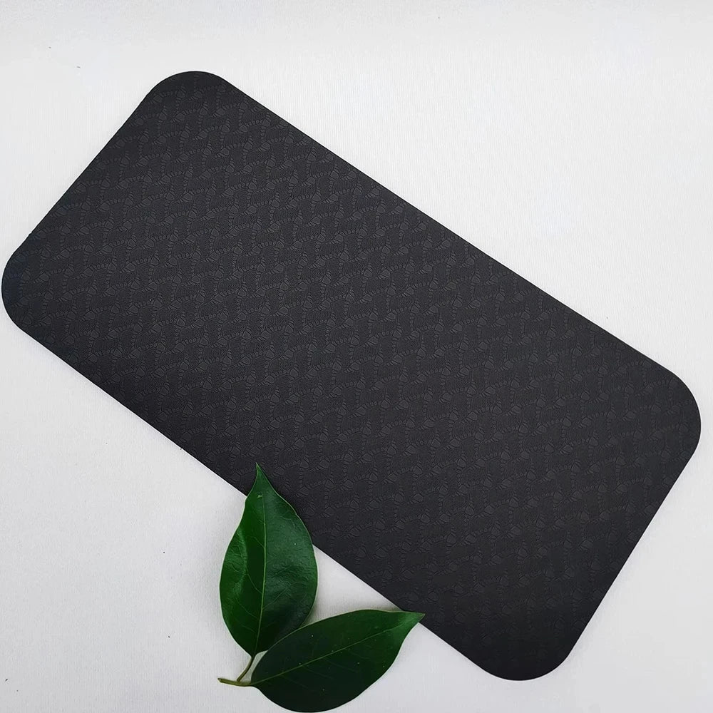 Sewing Machine Foot Pedal Mat – Non-Slip Rubber Vibration Reducer
