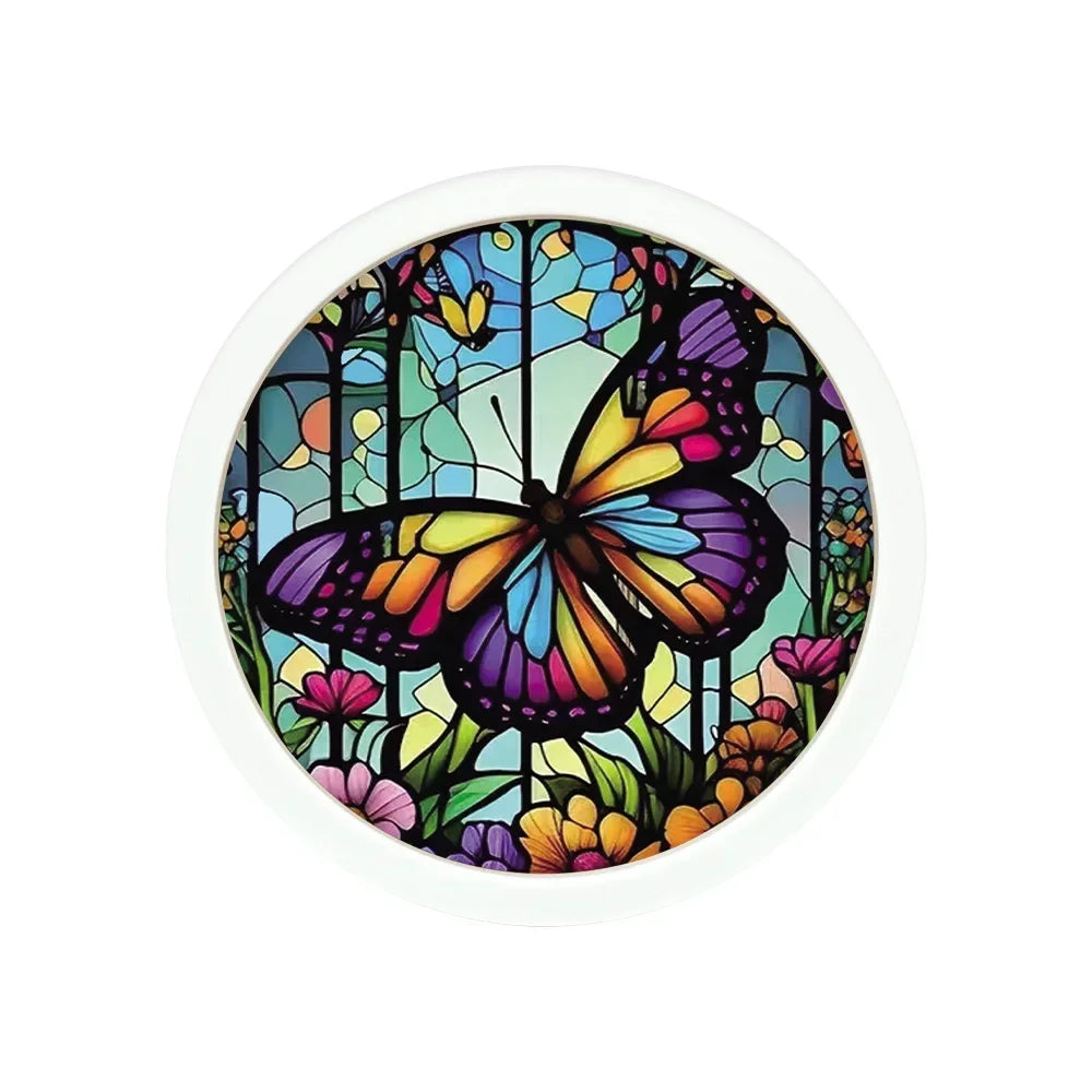 5D DIY Butterfly Diamond Painting Kit – Craft for Children