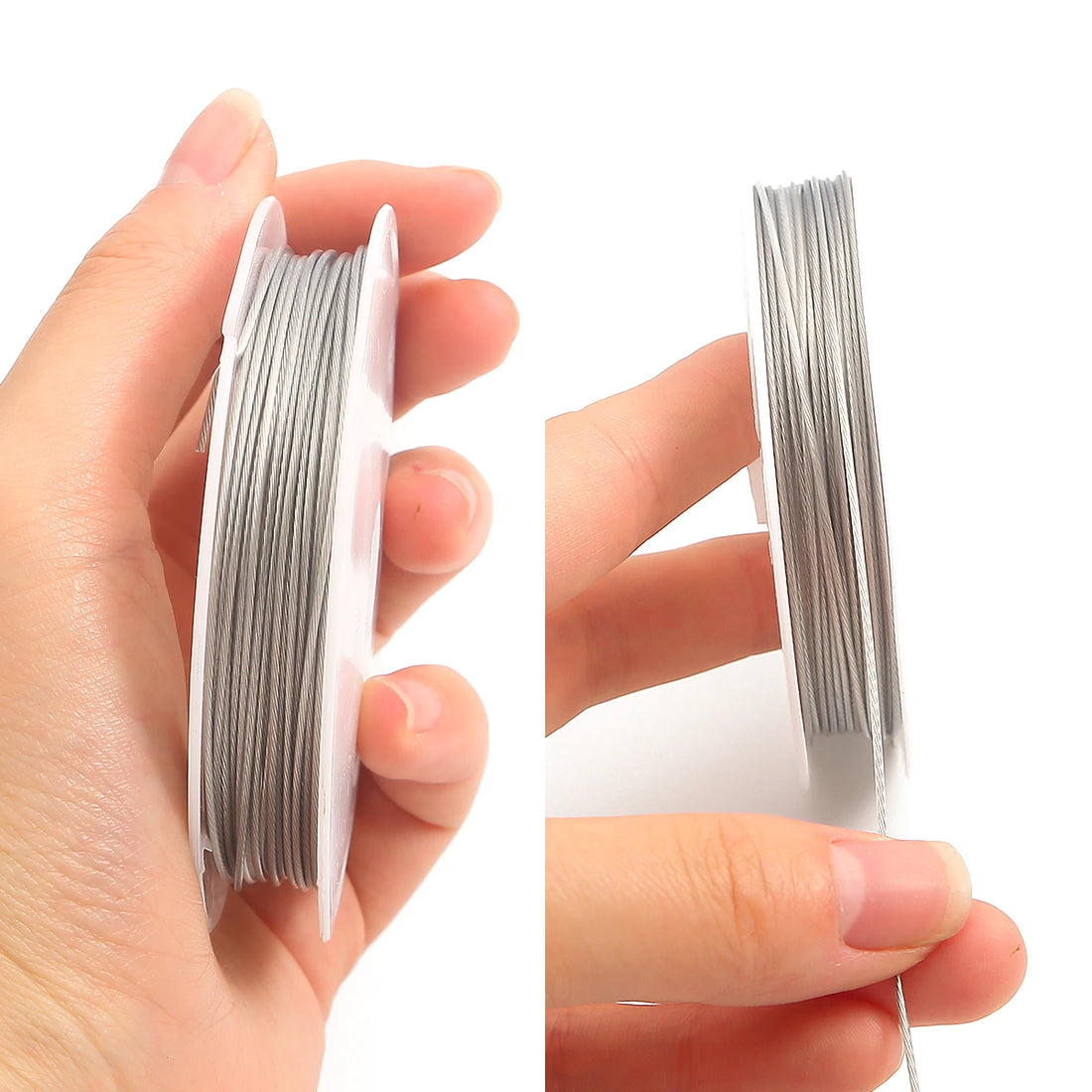 Stainless Steel Beading Wire