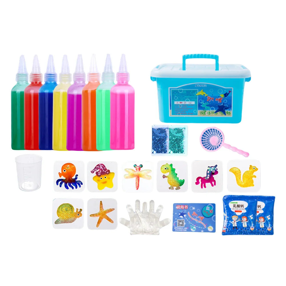 Magic Water Elf Toy Kit