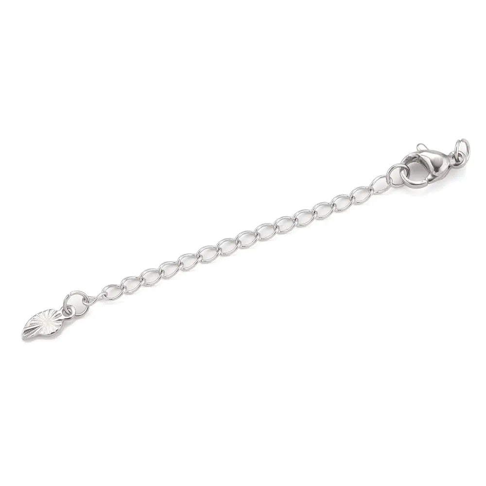 Stainless Steel Extension Chains