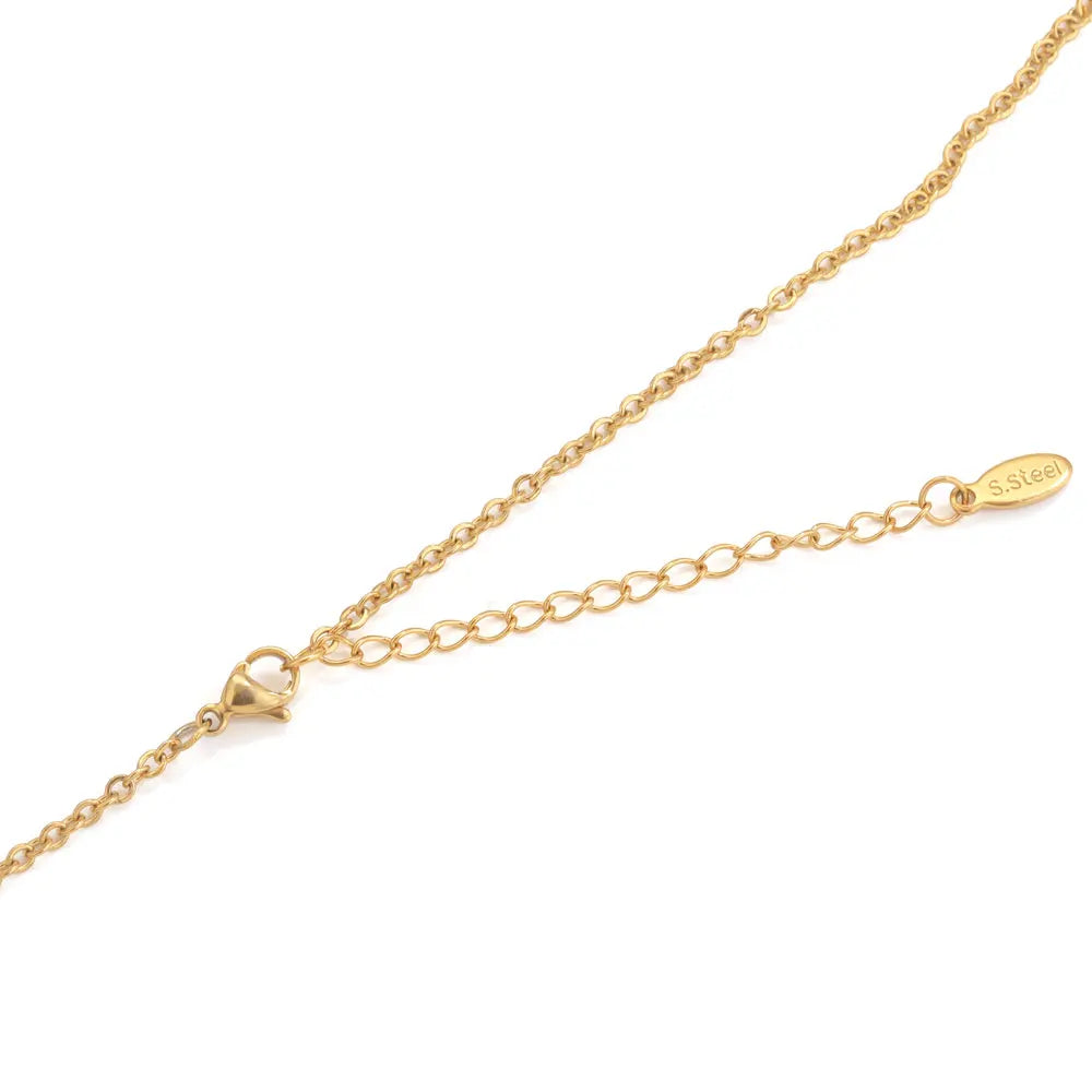 Stainless Steel Extension Chains