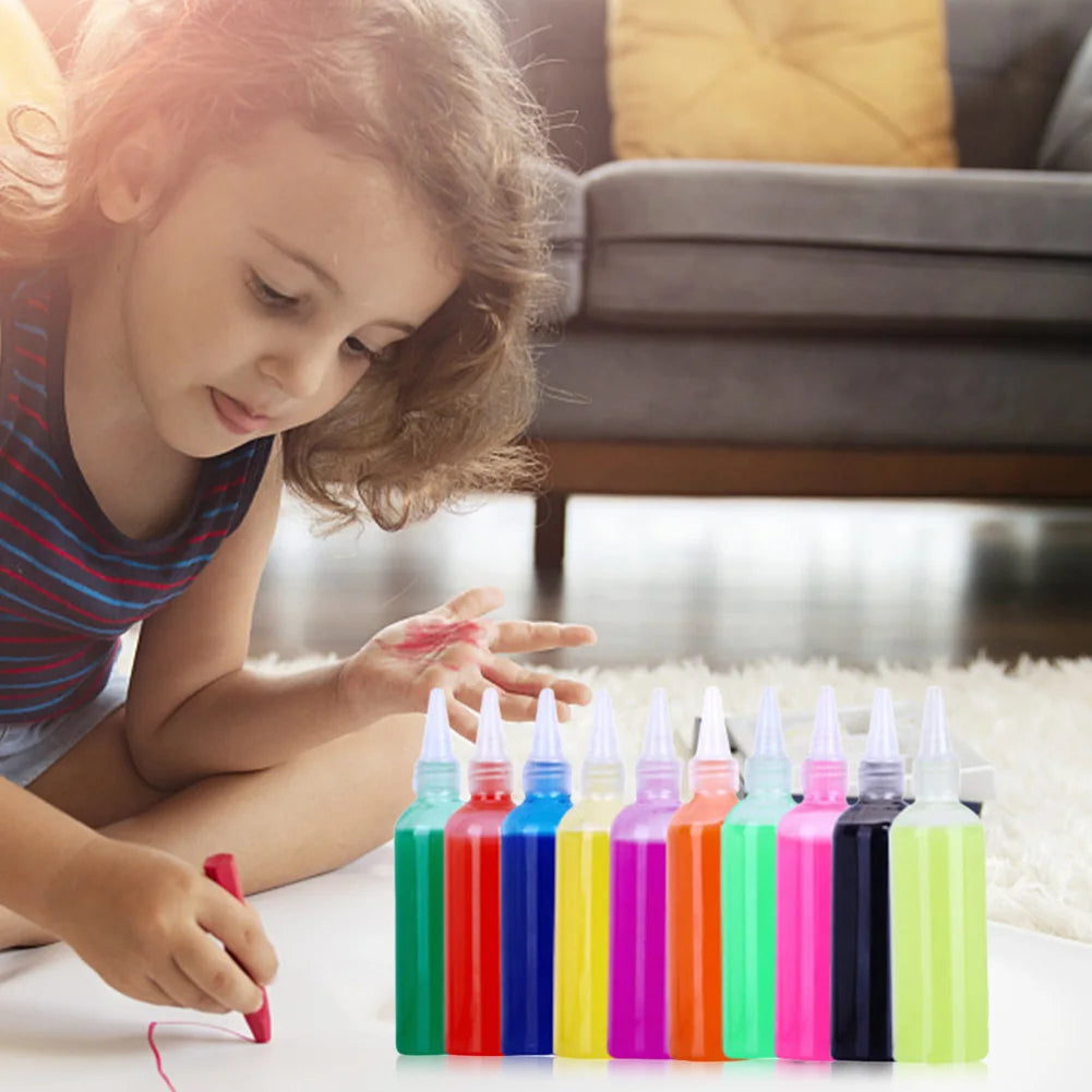 Magic Water Elf Toy Kit