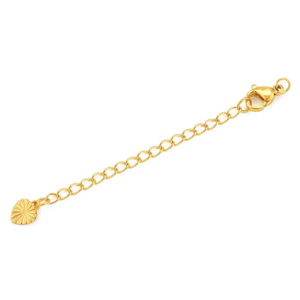 Stainless Steel Extension Chains