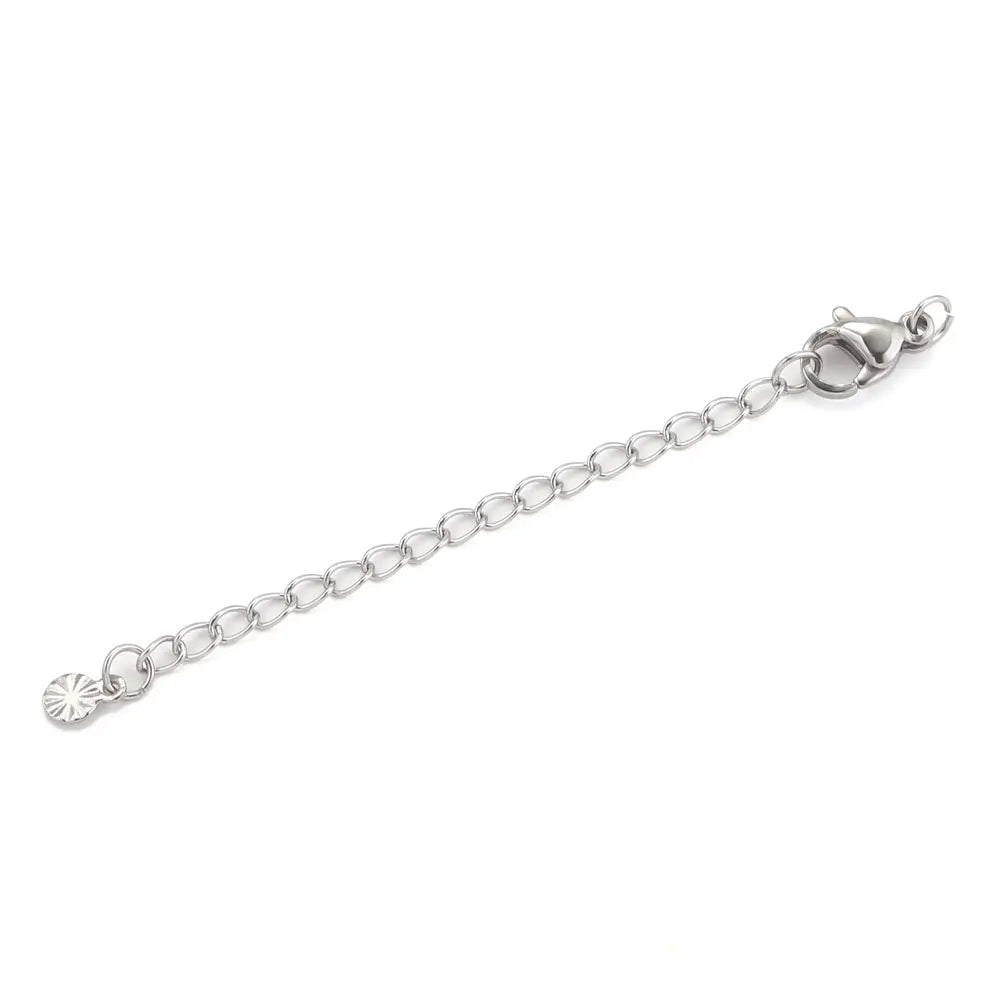 Stainless Steel Extension Chains