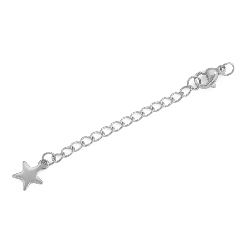 Stainless Steel Extension Chains