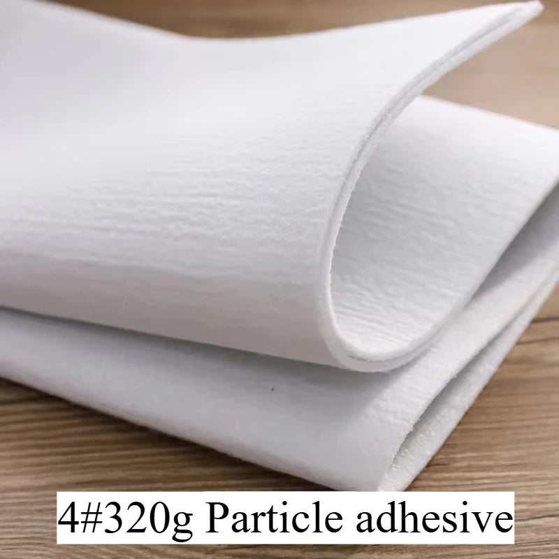 Iron-On Interfacing Fabric