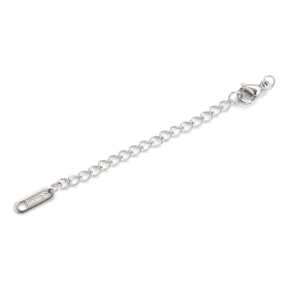 Stainless Steel Extension Chains