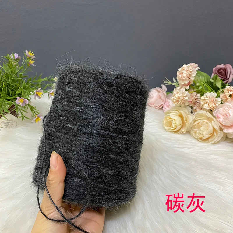 500g Super Soft Mohair Yarn