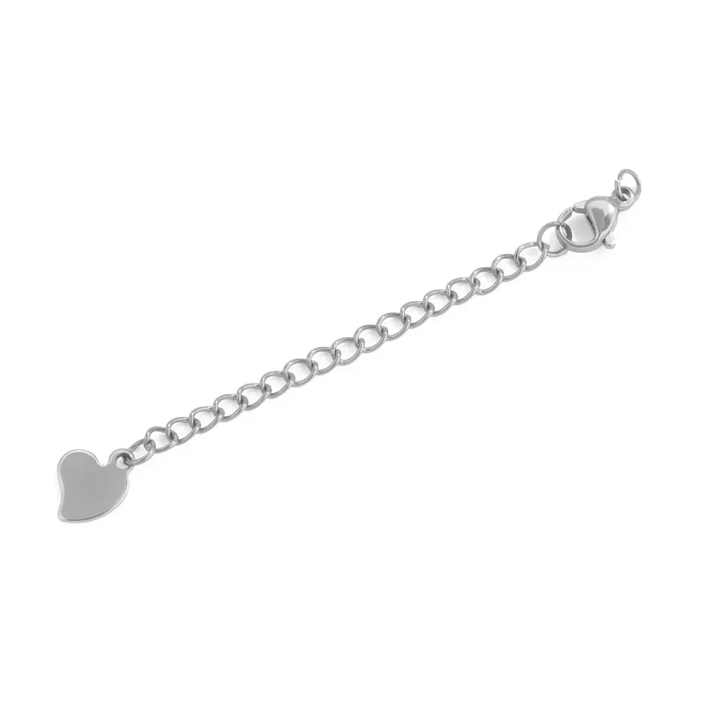 Stainless Steel Extension Chains