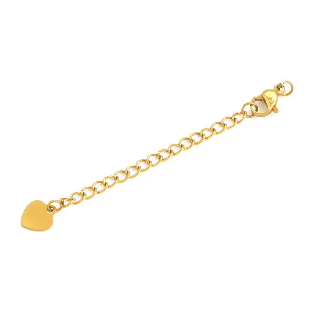 Stainless Steel Extension Chains