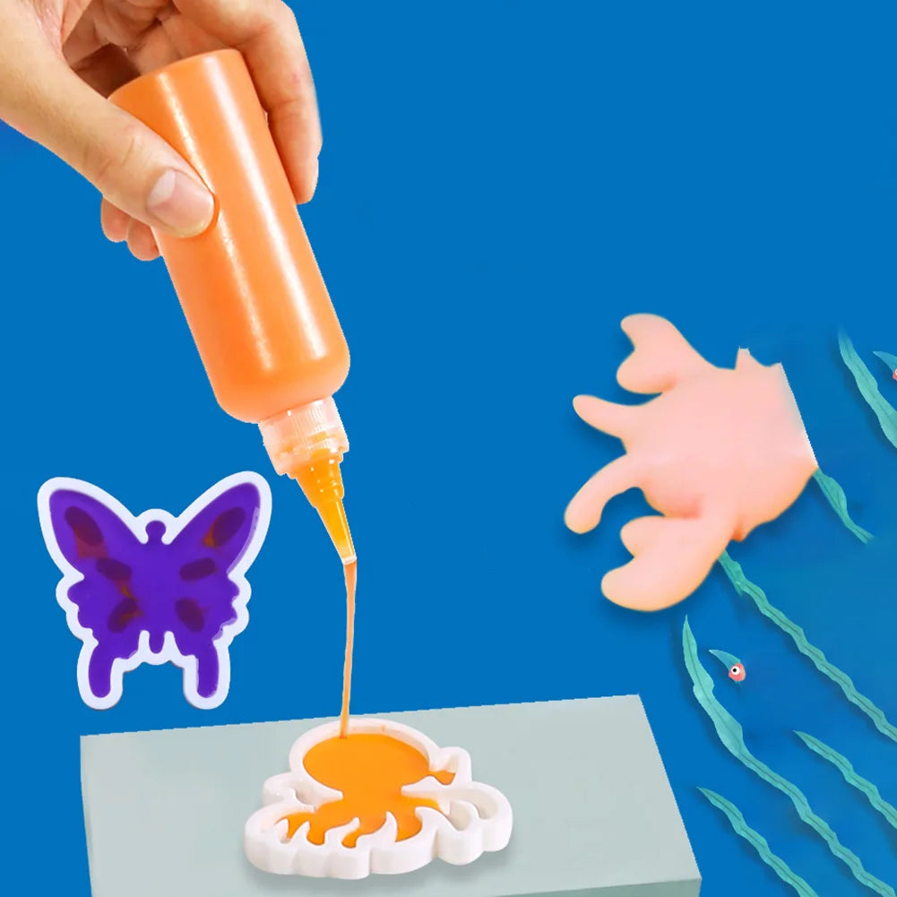 Magic Water Elf Toy Kit