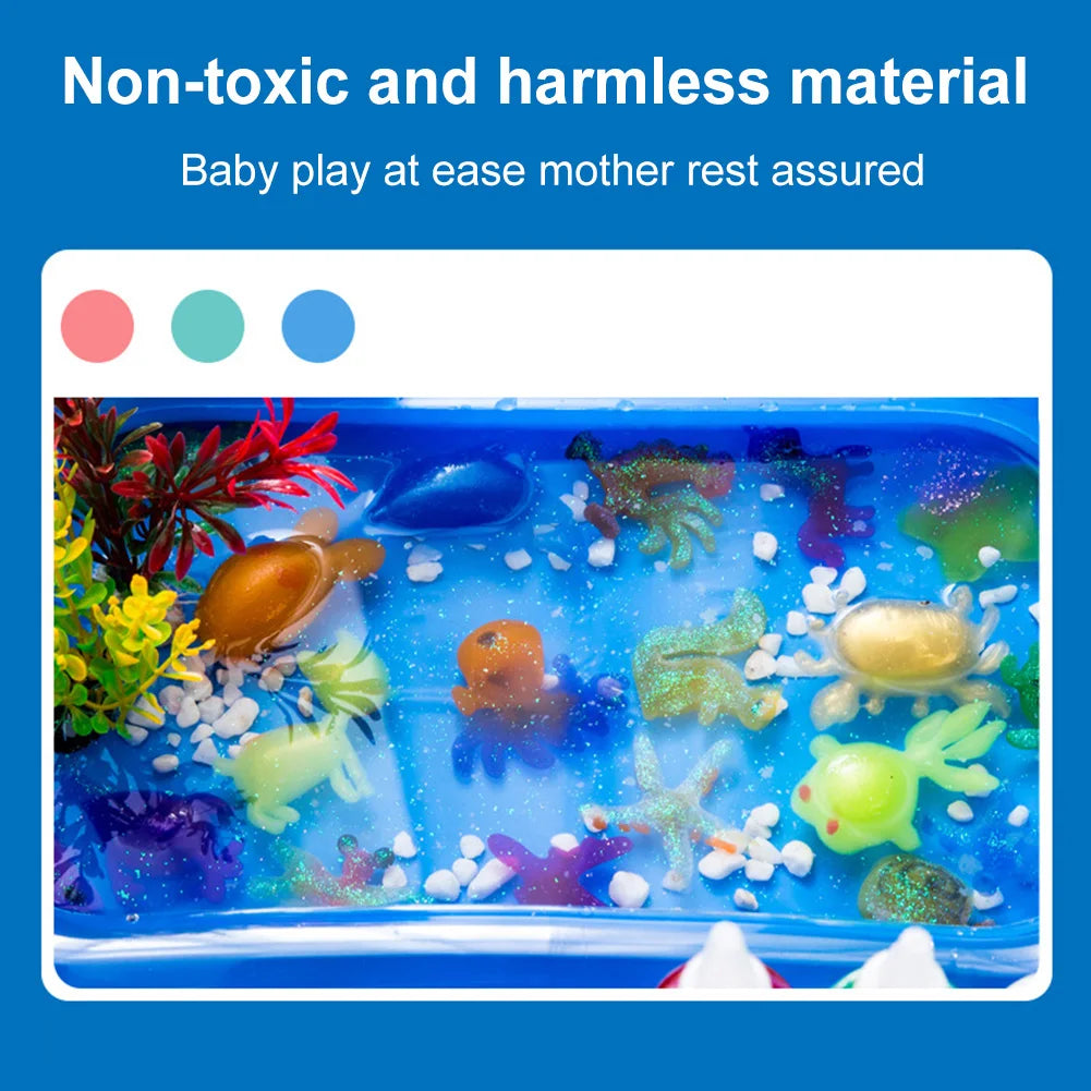 Magic Water Elf Toy Kit