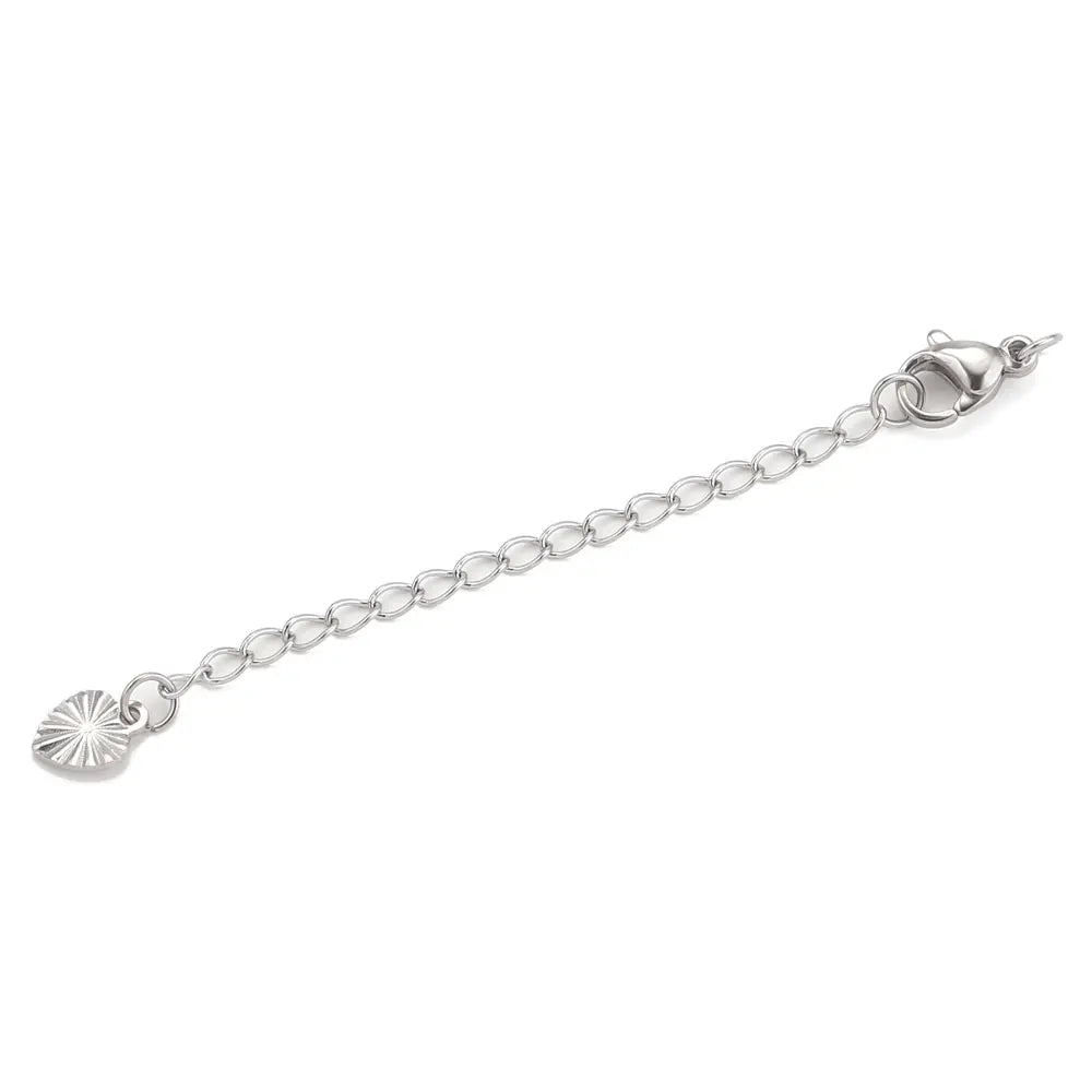Stainless Steel Extension Chains
