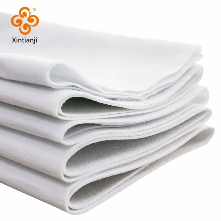 Iron-On Interfacing Fabric