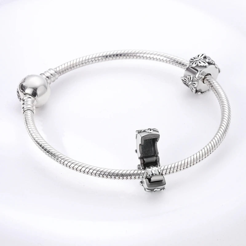 925 Sterling Silver Animal Charms