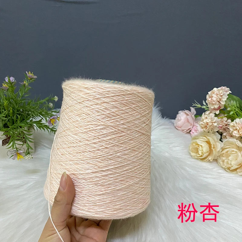 500g Super Soft Mohair Yarn