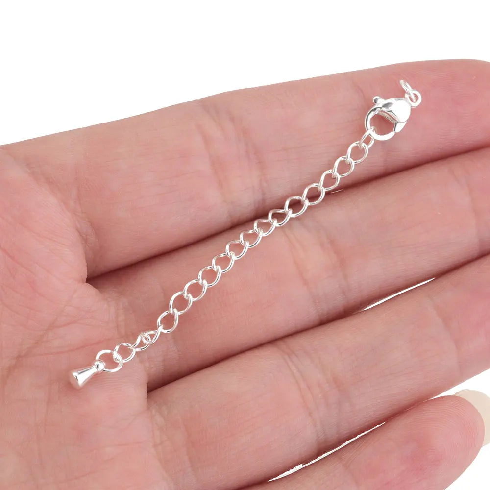 Stainless Steel Extension Chains