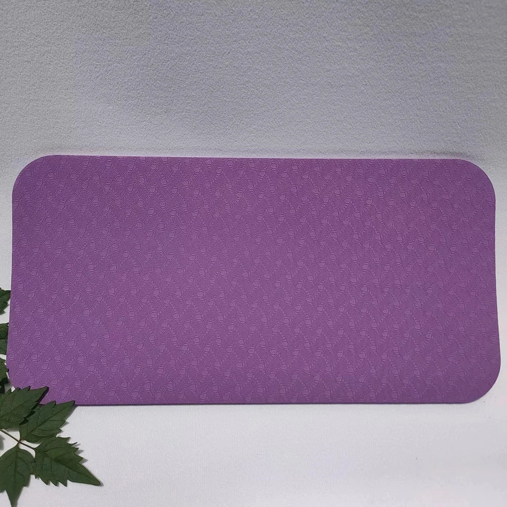 Sewing Machine Foot Pedal Mat – Non-Slip Rubber Vibration Reducer