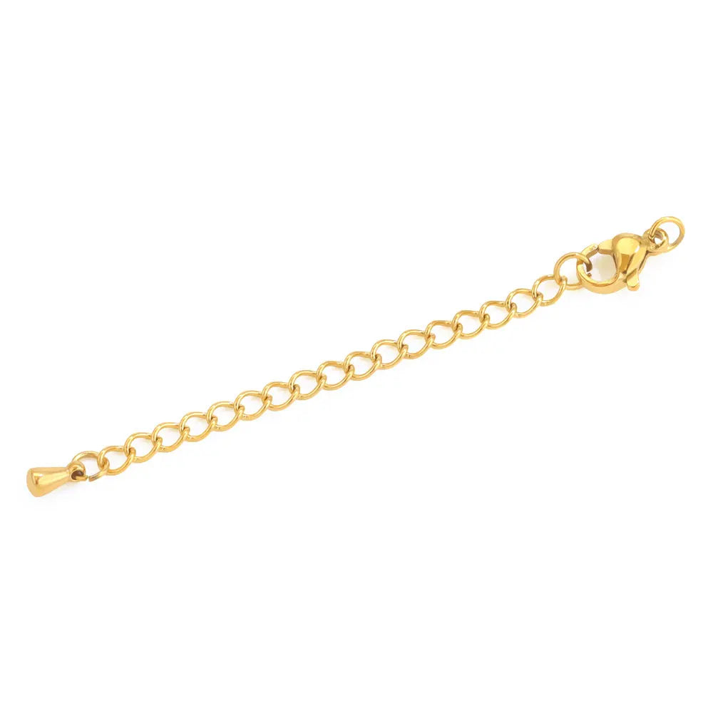 Stainless Steel Extension Chains