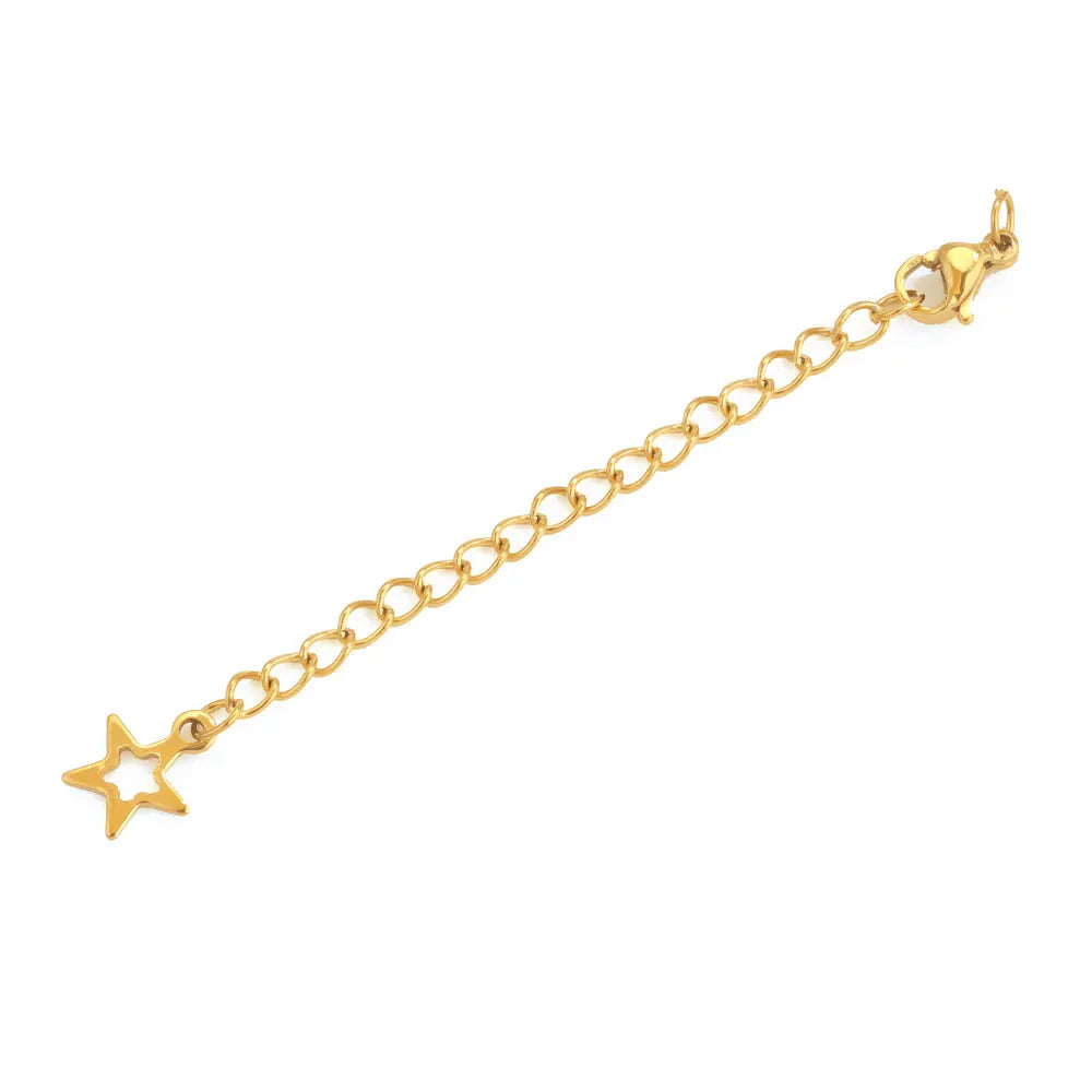 Stainless Steel Extension Chains