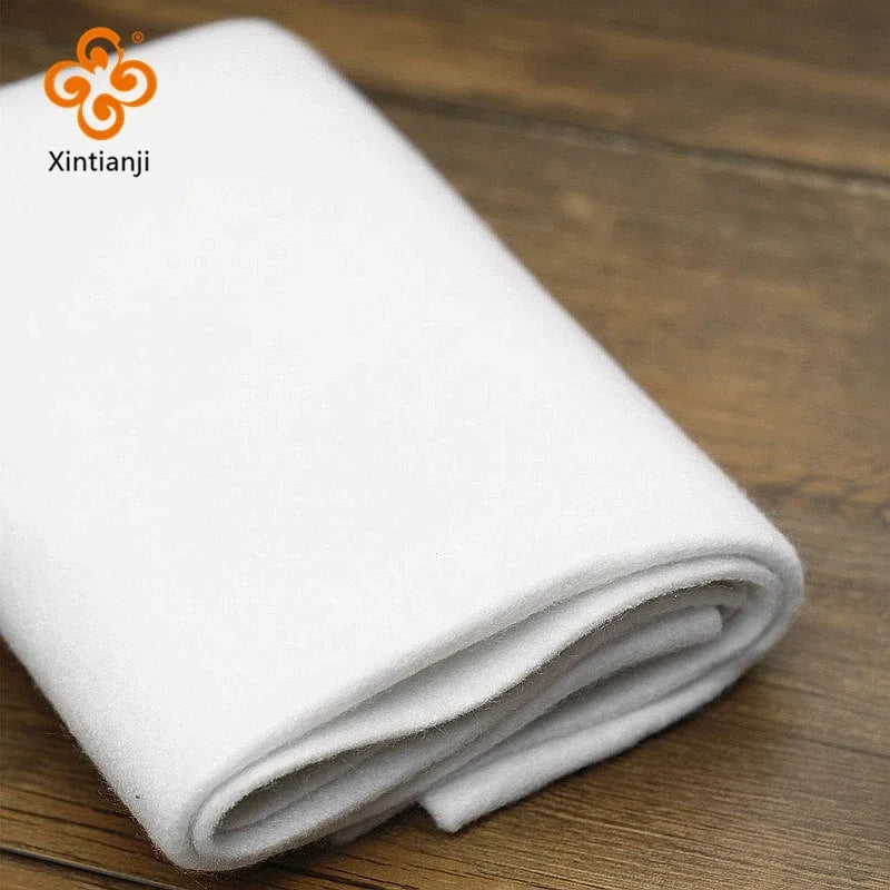 Iron-On Interfacing Fabric
