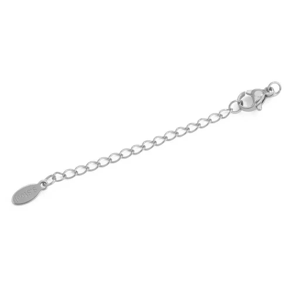 Stainless Steel Extension Chains