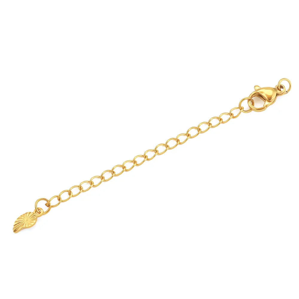 Stainless Steel Extension Chains