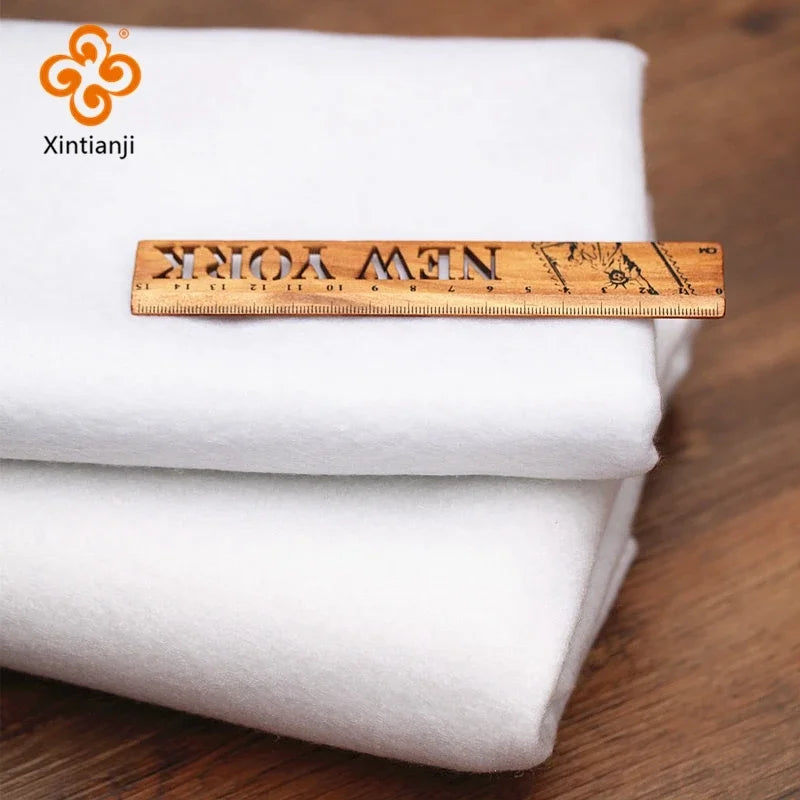 Iron-On Interfacing Fabric