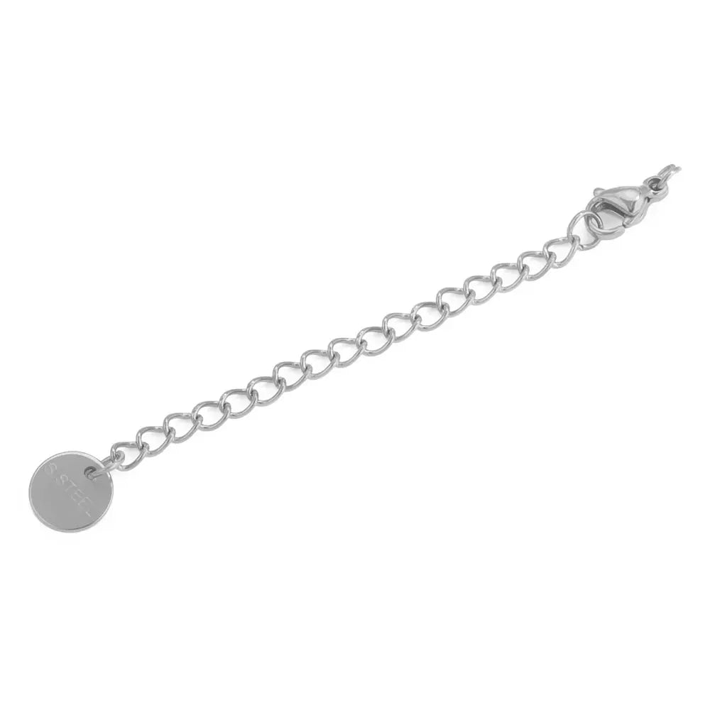 Stainless Steel Extension Chains