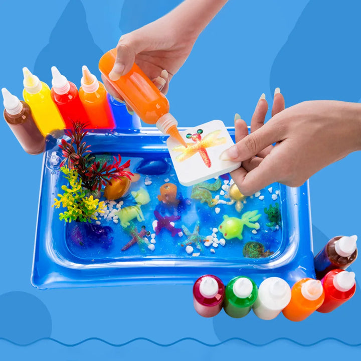 Magic Water Elf Toy Kit