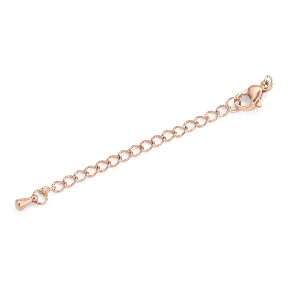 Stainless Steel Extension Chains