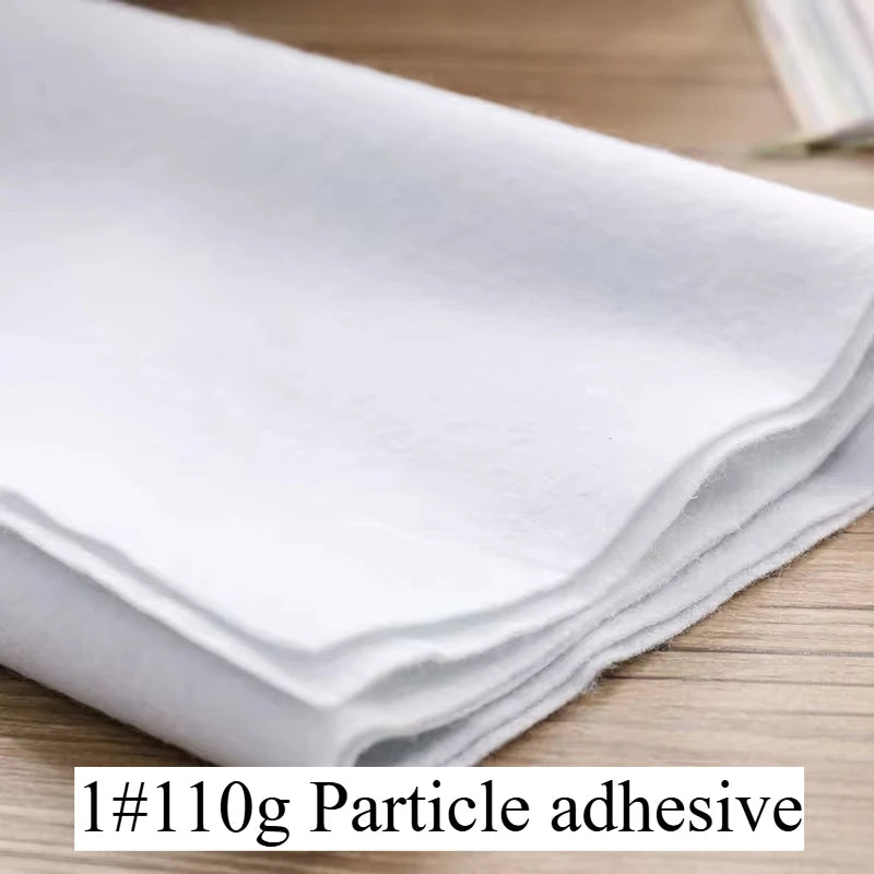 Iron-On Interfacing Fabric