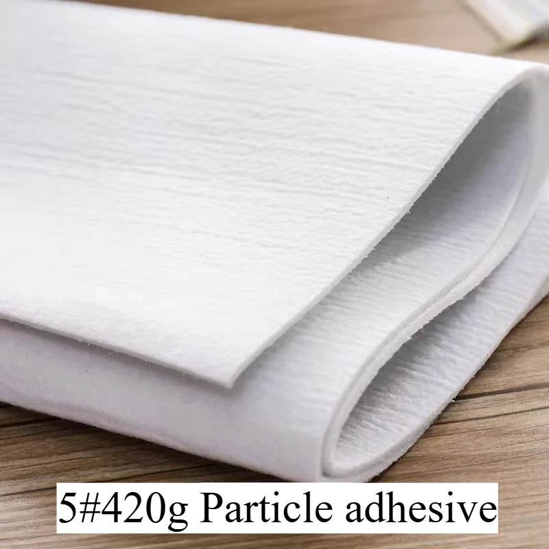 Iron-On Interfacing Fabric